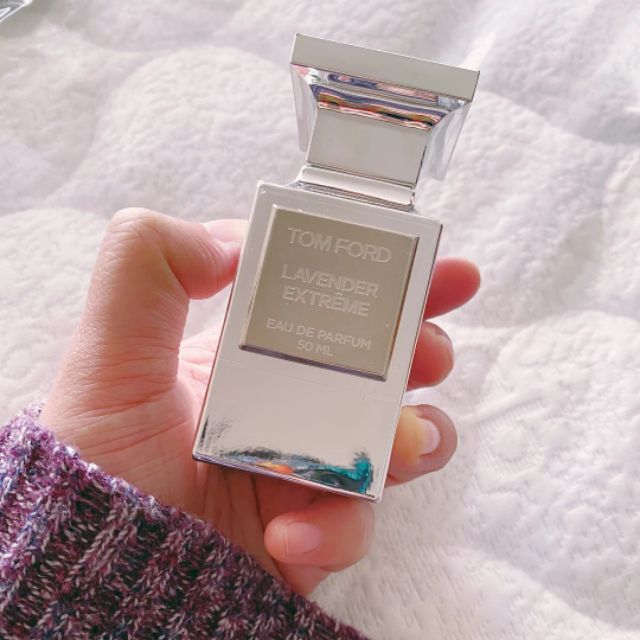 tom ford lavender extreme basenotes