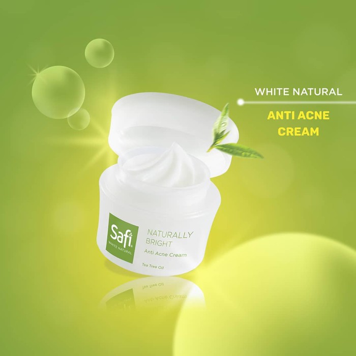 safi tea tree moisturizer