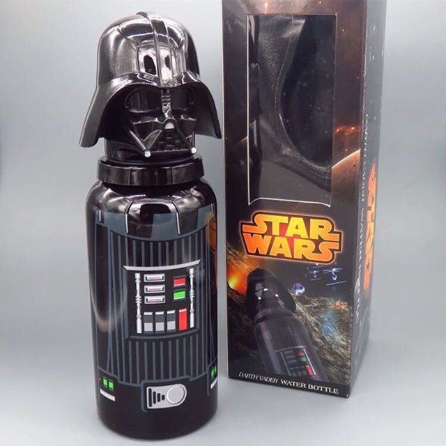 darth vader tumbler