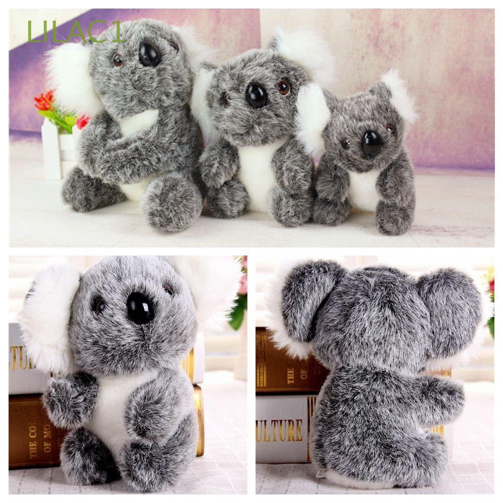 koala bear doll