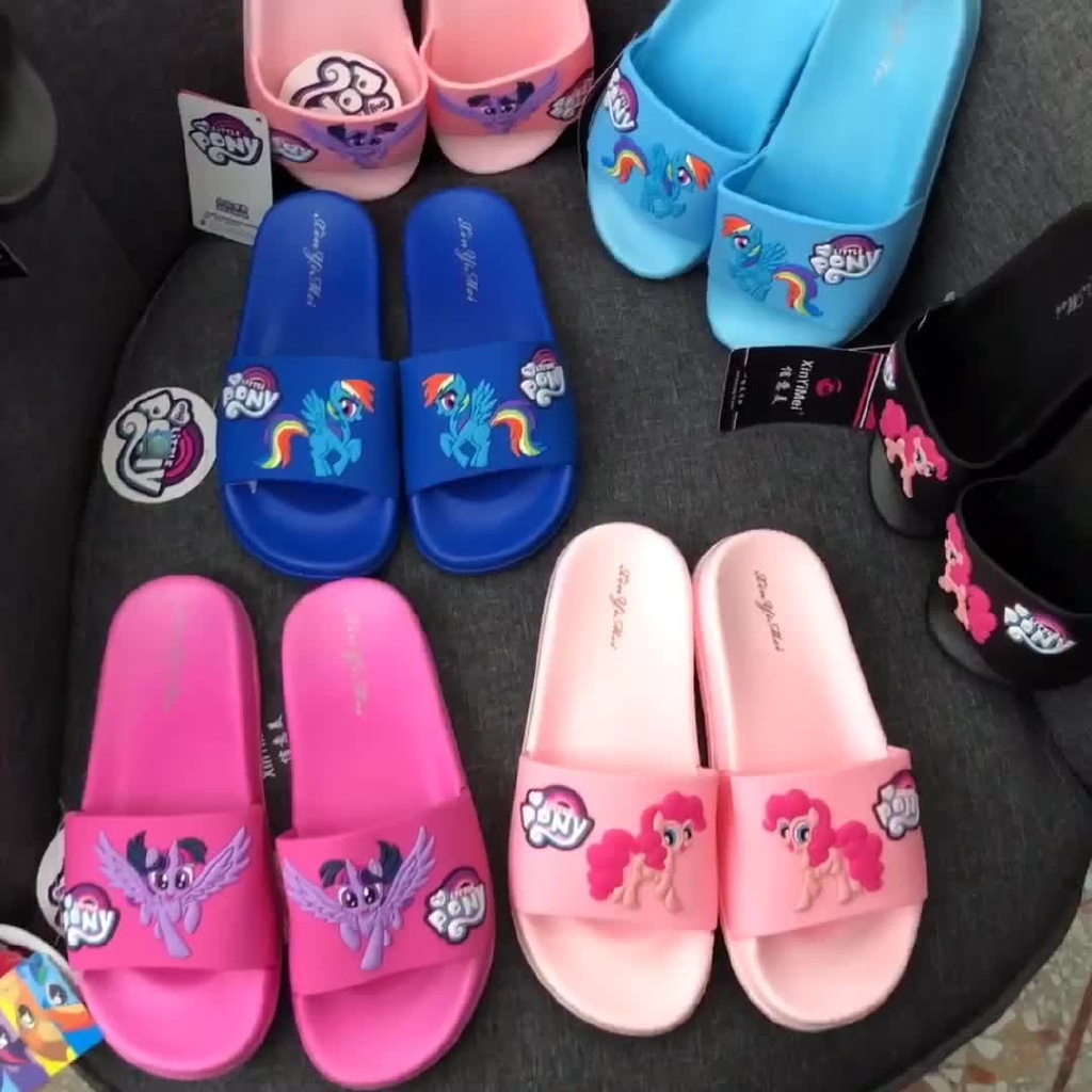 twilight sparkle slippers