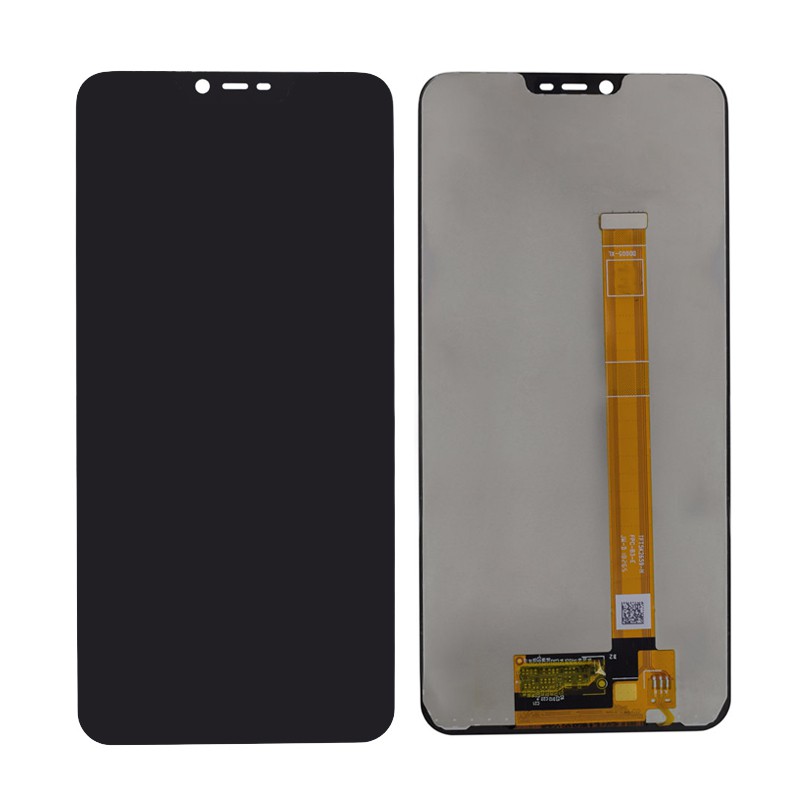 Realme C1 Realme 2 Rmx1811 Rmx1805 Rmx1809 Lcd Display Touch Panel Screen Digitizer Assembly Replacement 6 2 Original Shopee Malaysia