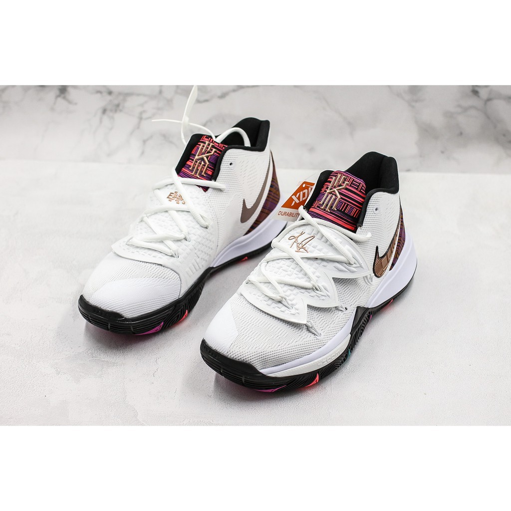Kyrie 5 Spongebob Nike kyrie Pinterest