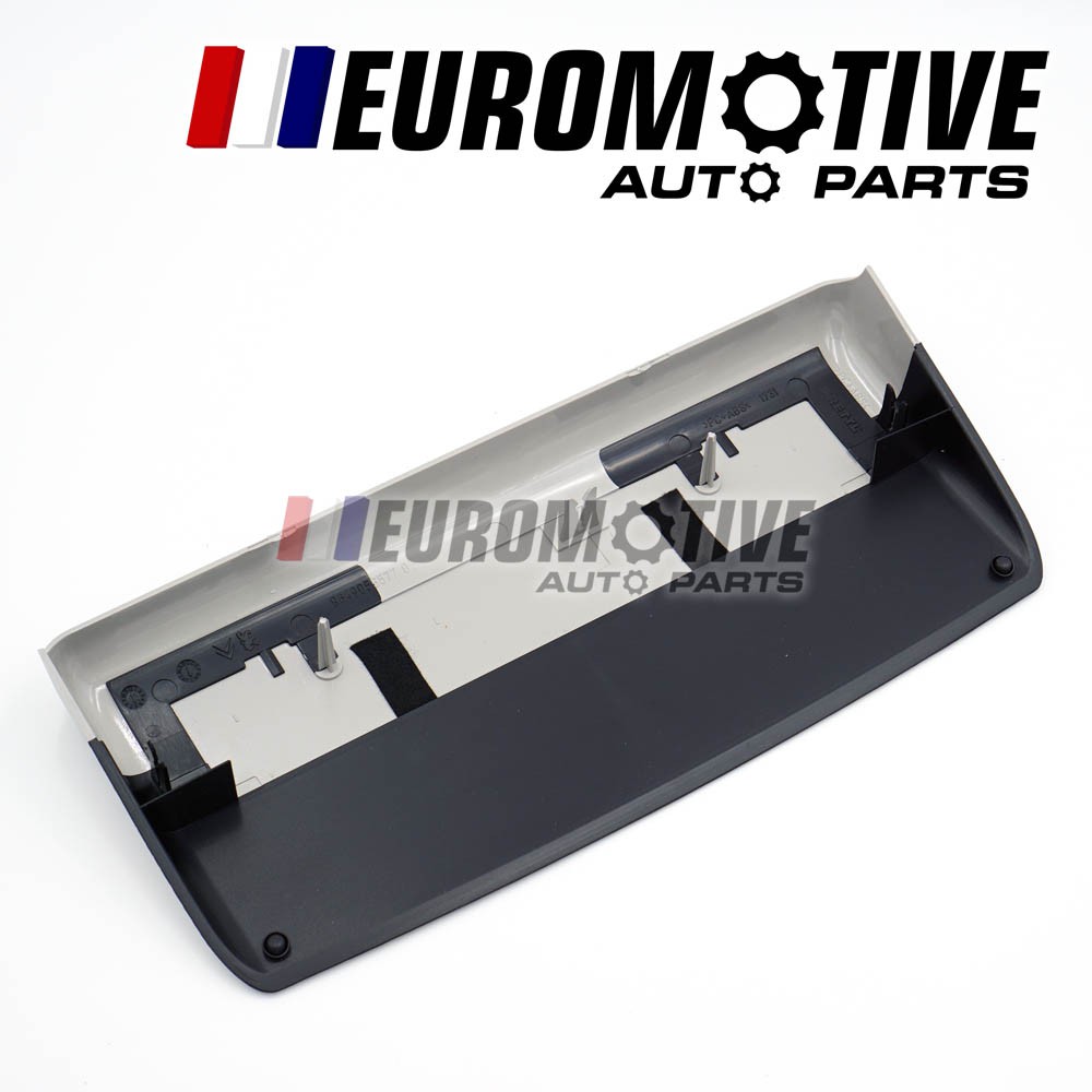 Original 3rd Brake Light Cover Trim Peugeot 407 Shopee Malaysia