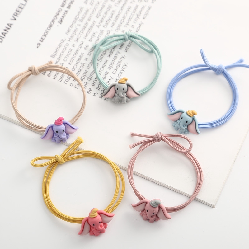 cute hair ties