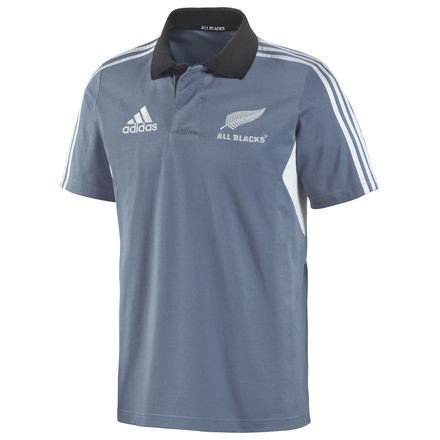 all blacks polo