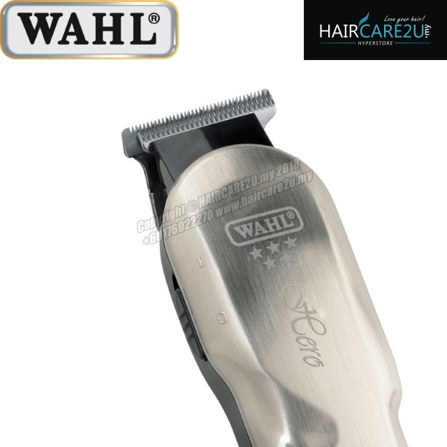 wahl hero 8991