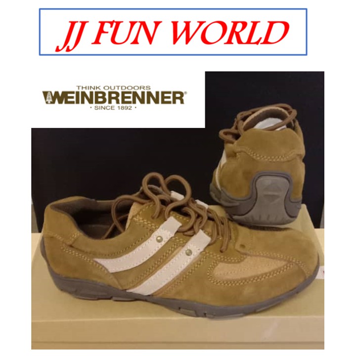 weinbrenner casual shoes