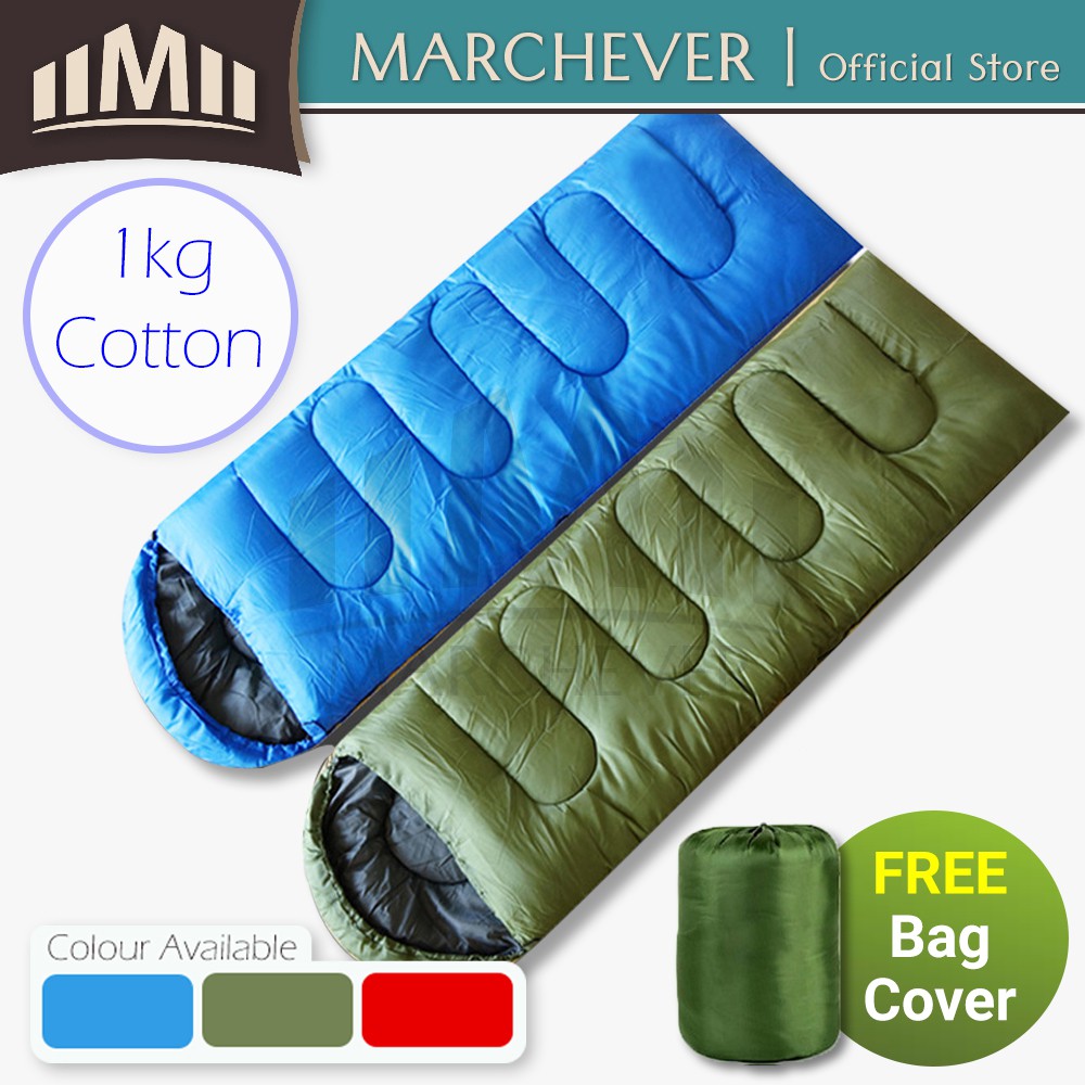 travel sleeping bag