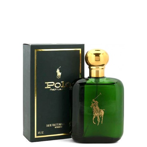 Clearance*Original* Polo by Ralph Lauren (green) for men. edt, 118ml & 59  ml | Shopee Malaysia