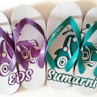  SANDAL  JEPIT  SWALLOW  UKIR VESPA Shopee  Malaysia