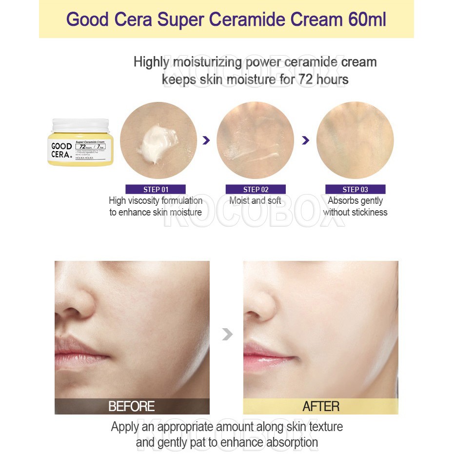 good cera moisturizer