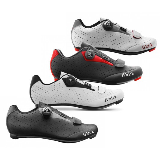 fizik road shoes