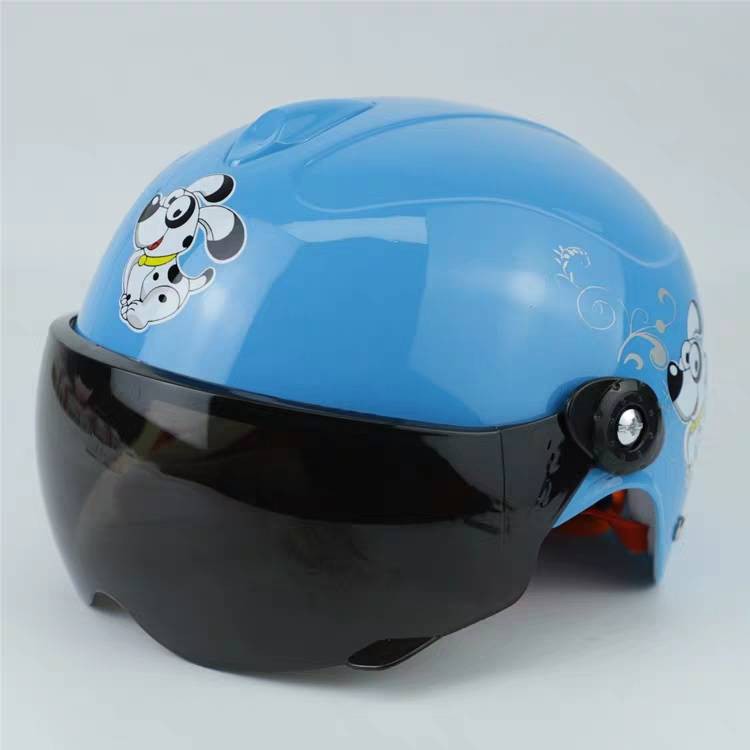 shoei﹠basikal﹠helmet﹠ Anak lelaki dan perempuan kanak-kanak 