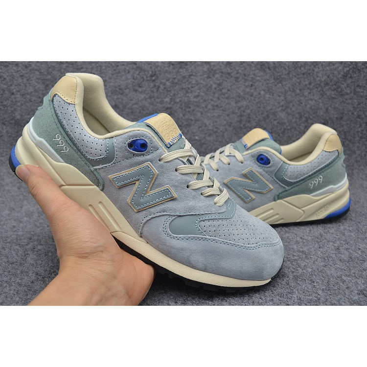 new balance 999 women blue