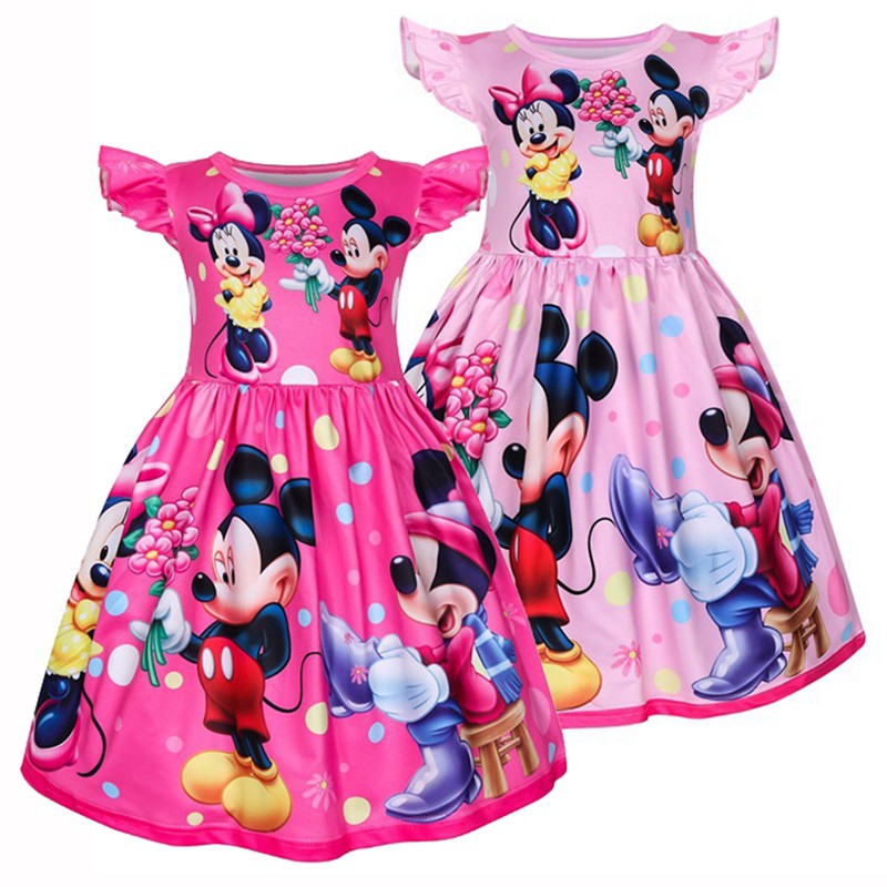 baby girl minnie mouse clothes