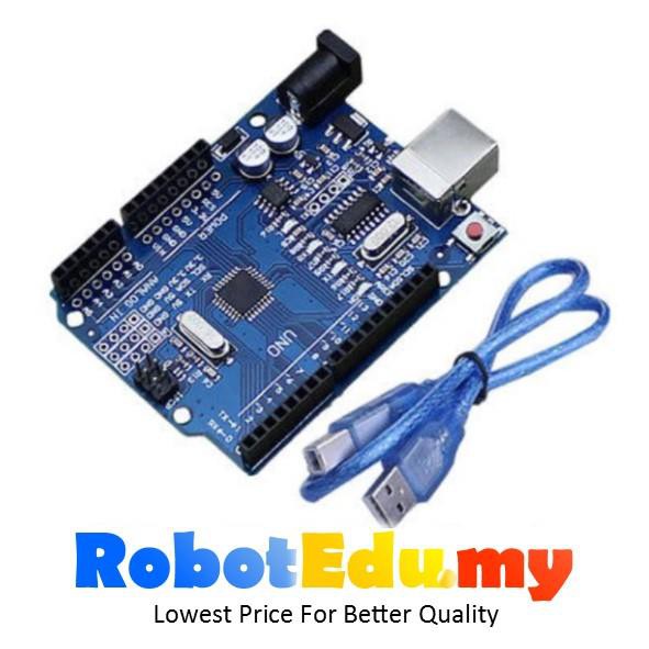 Mengatasi Gagal Bootloader Arduino Dengan Ic Atmega 328 Pu Ic Atmega 328 Tanpa P Blog Edukasi