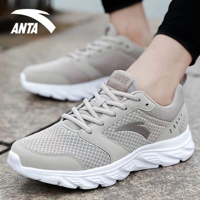 anta running shoes