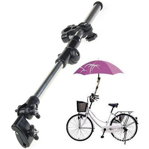 umbrella holder for bicycle