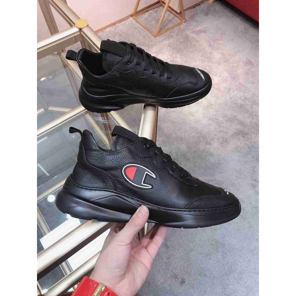 champion dress shoes