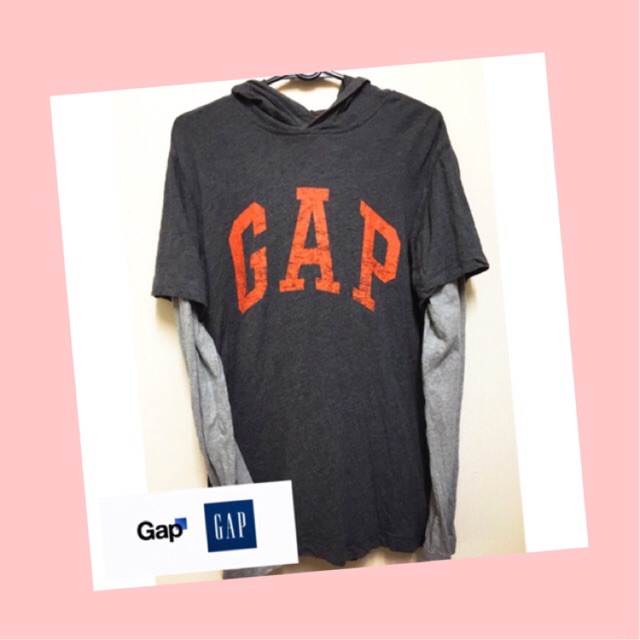 gap hoodie clearance