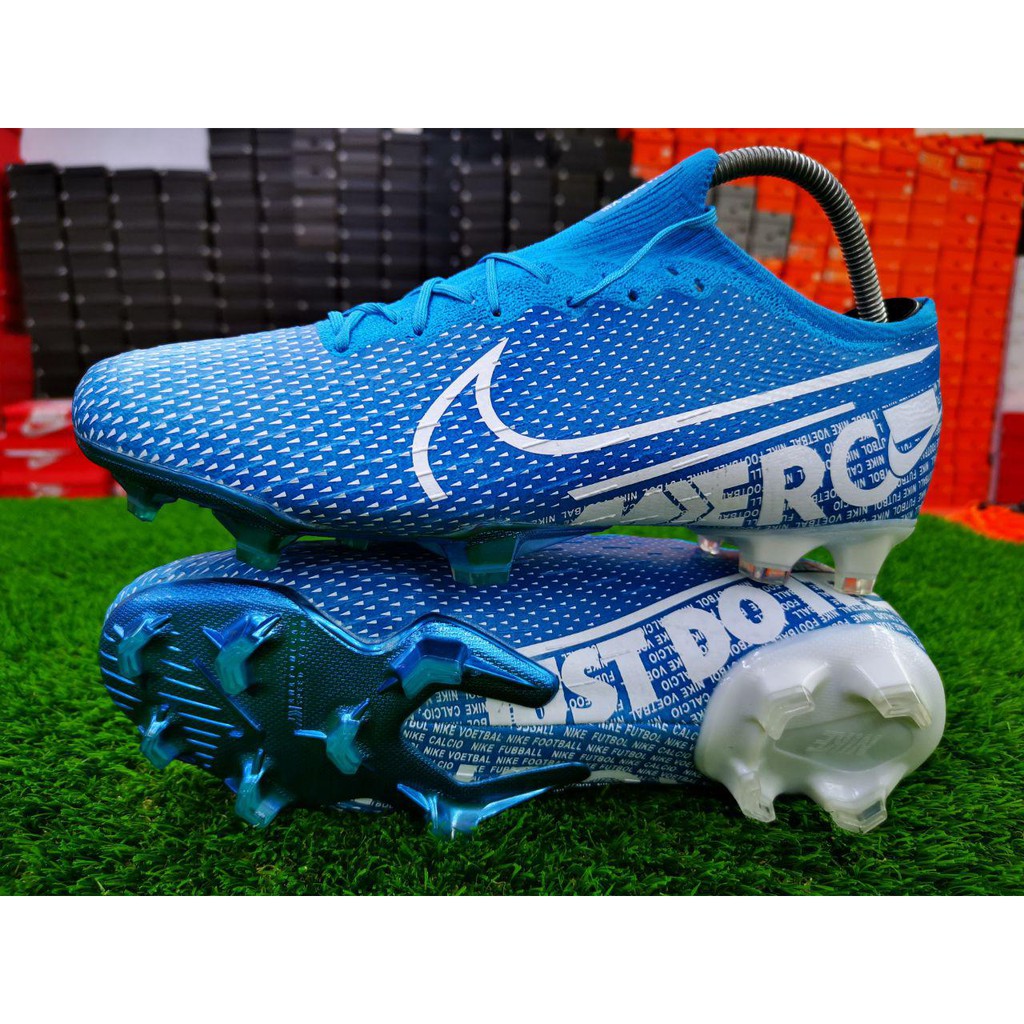 Shop for Nike Mercurial Vapor XIII FG AG TF Indoor soccer.