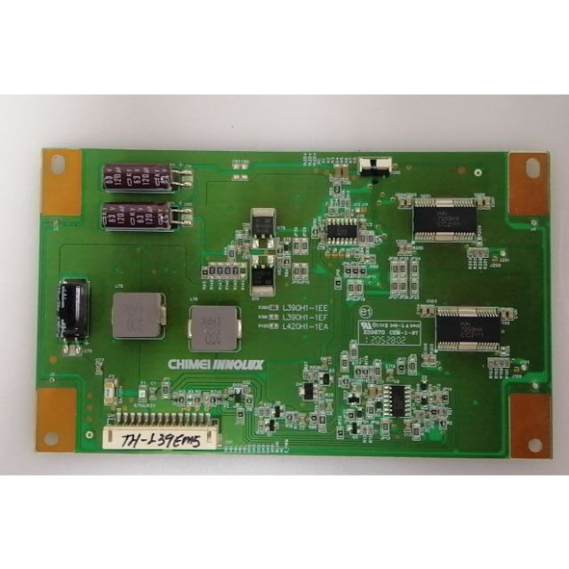 Panasonic Used Set THL39EM5K Tv Inverter Board
