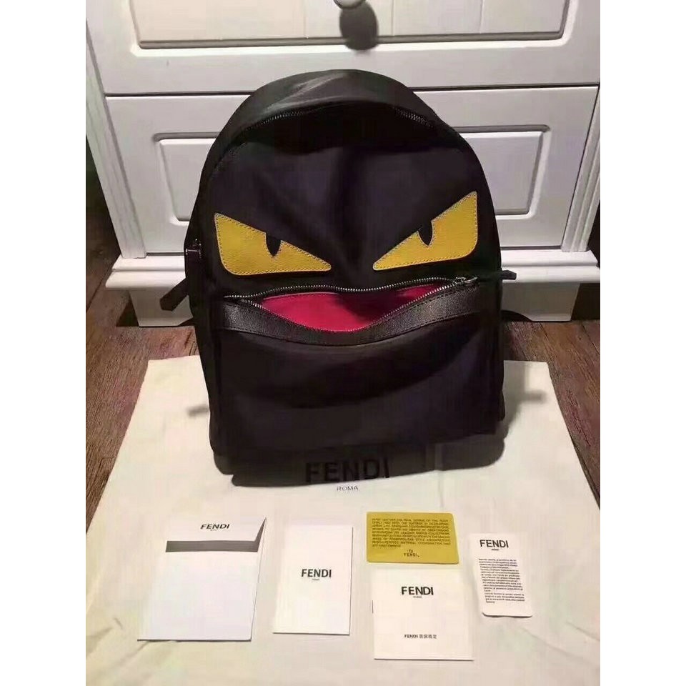 fendi backpack malaysia