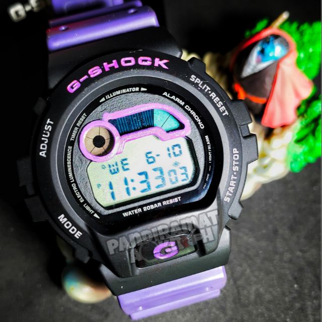 casio g shock custom