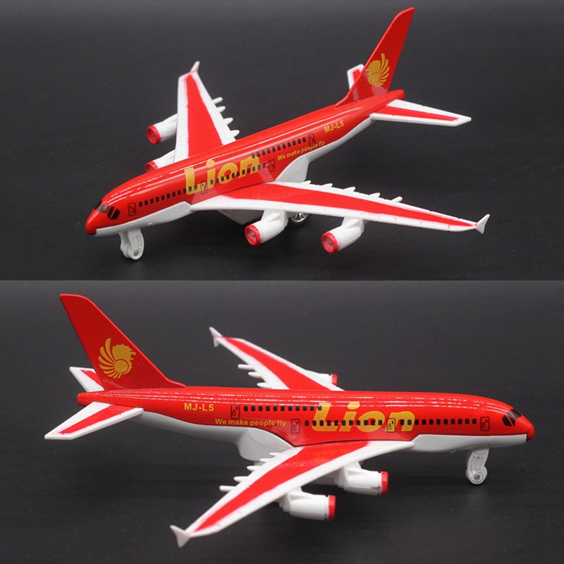 Zhg Stock Ready Kid Acoustooptic Function Aeroplane Light Toy Airbus Model Education Toy Plane 15cm Toys Kids Gift Toy Shopee Malaysia - flying a maswings atr 72 600 on roblox