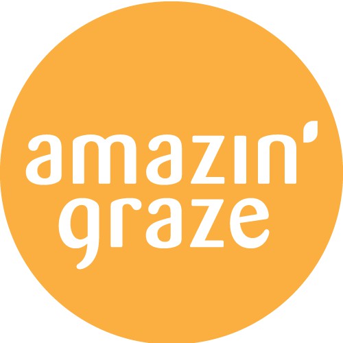 Amazin' Graze Official Online Store, December 2022 Shopee Malaysia