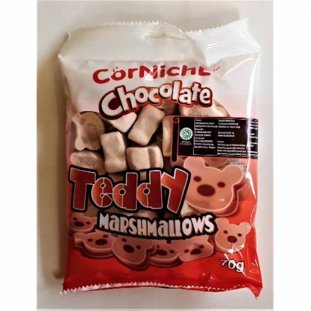 Corniche teddy Marshmallow Marshmallow Form Of teddy, Funny