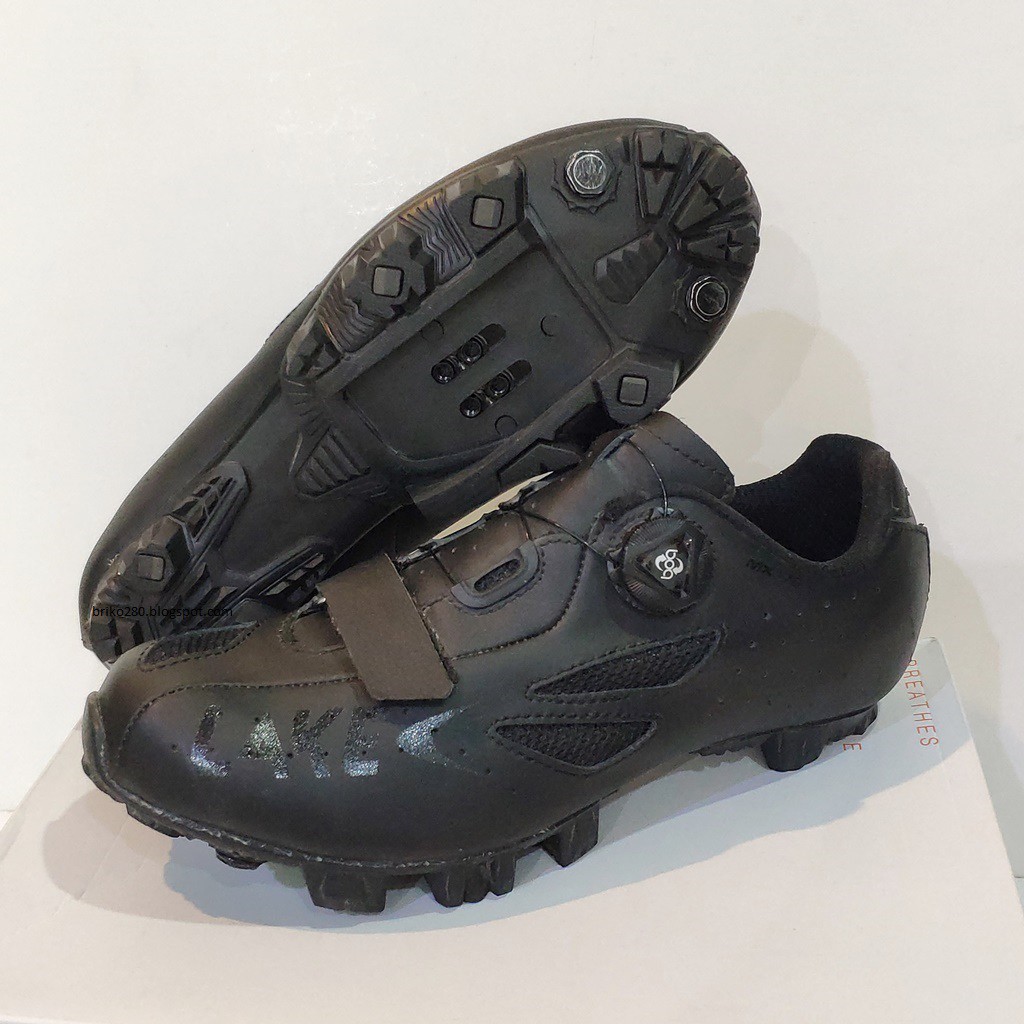 lake mx176 wide mtb shoes