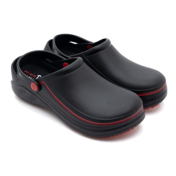 Chef Non Slip Shoes Kitchen Work Waterproof And Oil Resistant Wear