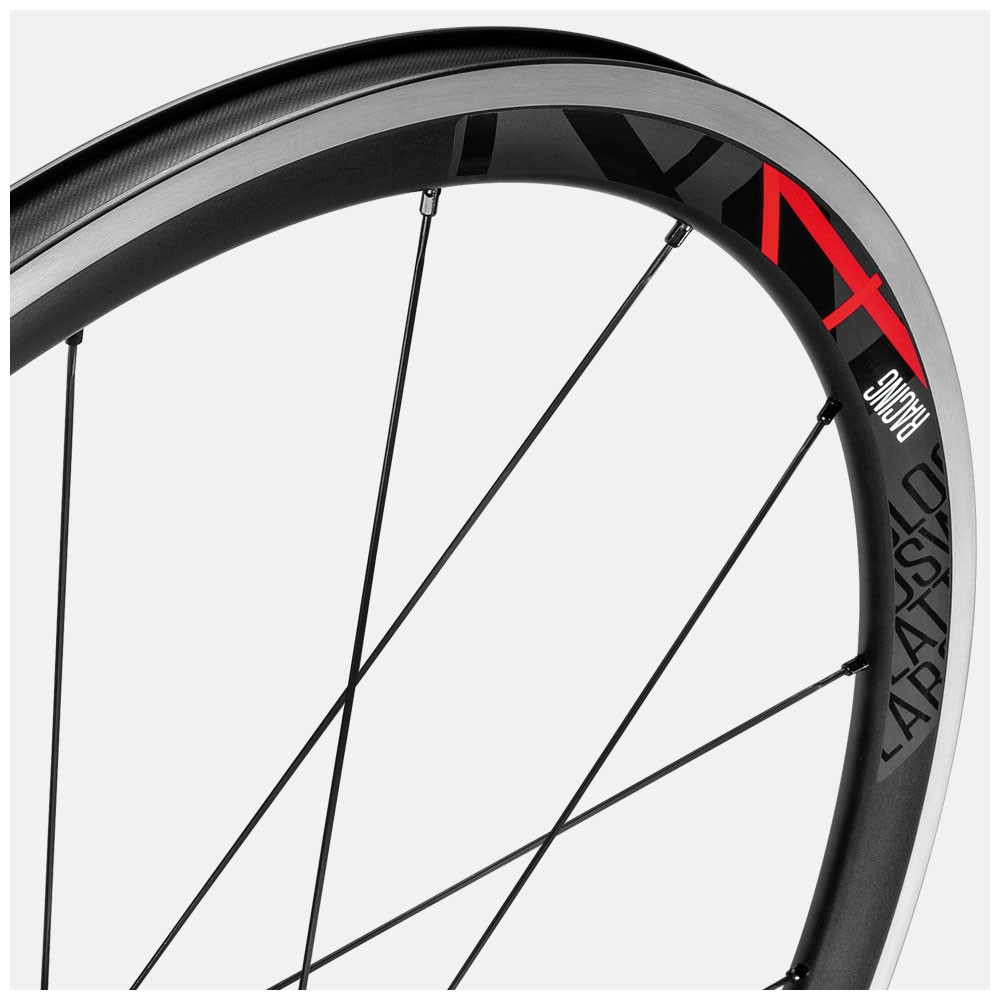 fulcrum racing 4 c17 road wheelset