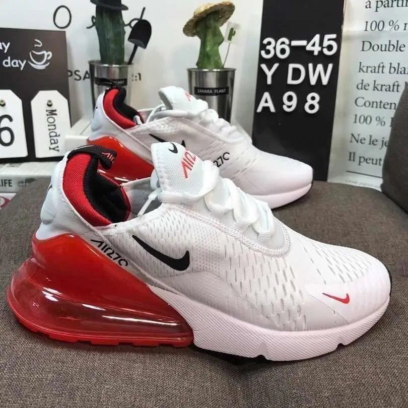nike 270 henry chadwicks