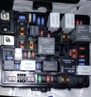 Fuse box Proton preve original baru | Shopee Malaysia