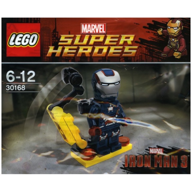 lego 30168
