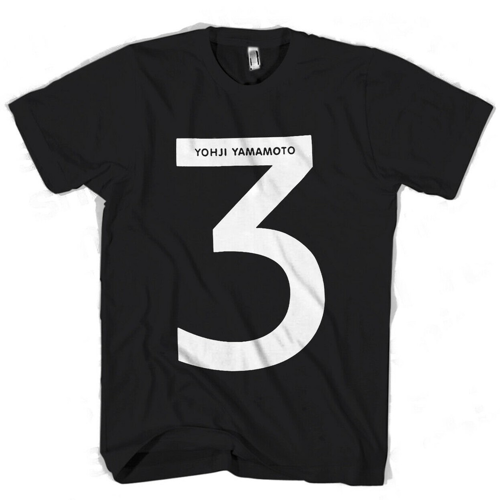 y3 t shirts mens