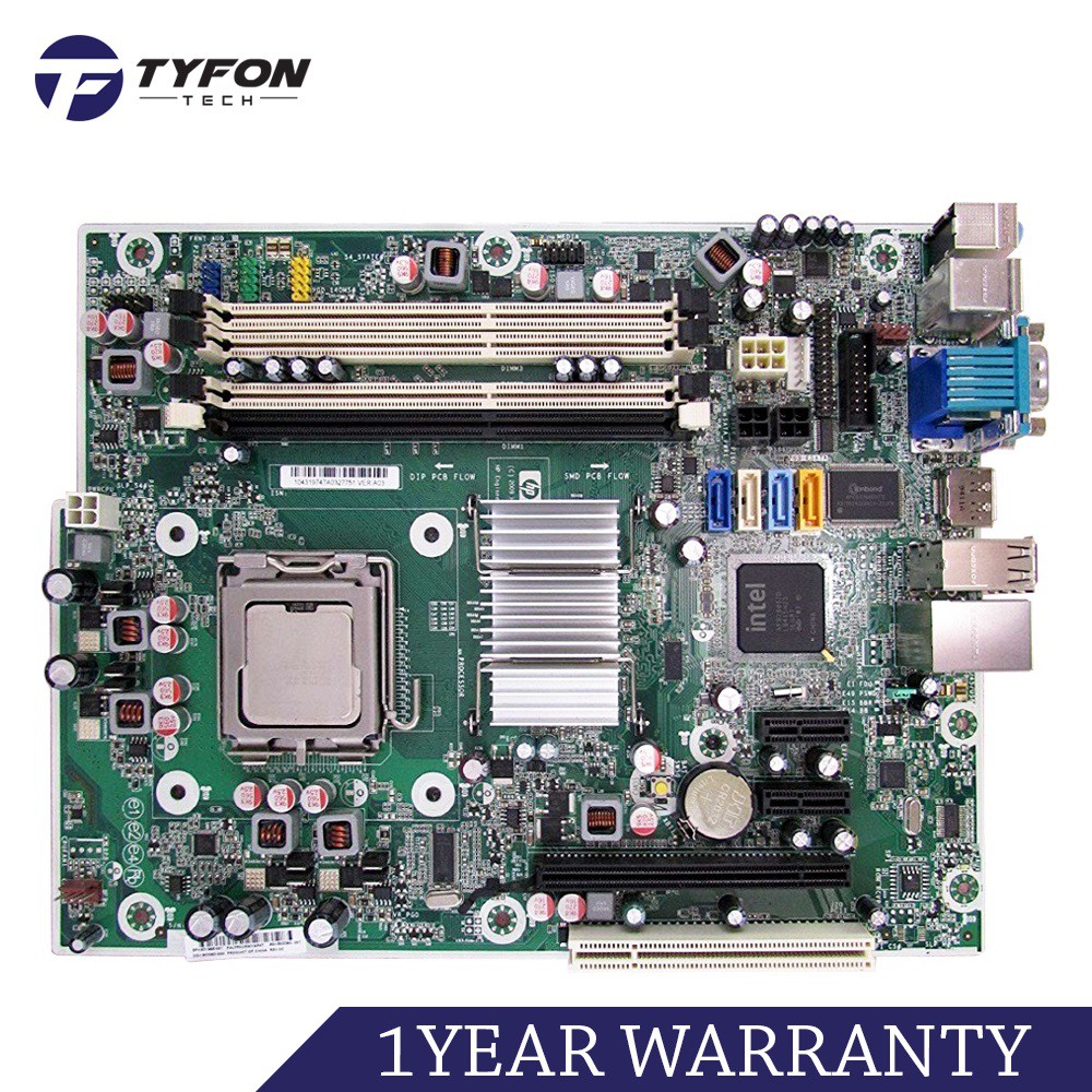 Hp Motherboard Part Number