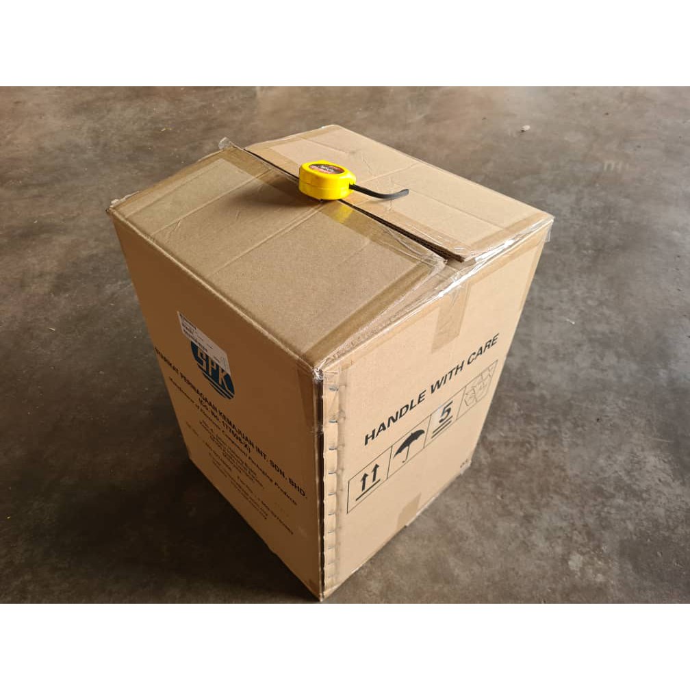 **Wholesale** EXTRA BIG Size Used Packaging Box Courier Box Packaging