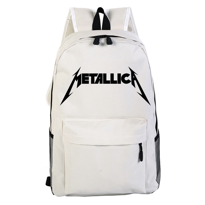 Metallica Laptop Bag Tasche Umhängetasche 