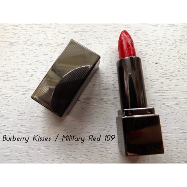 burberry lipstick malaysia