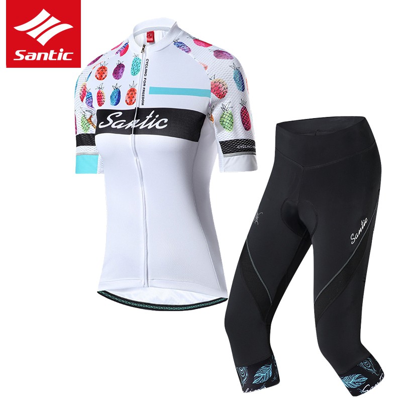 pro cycling clothing