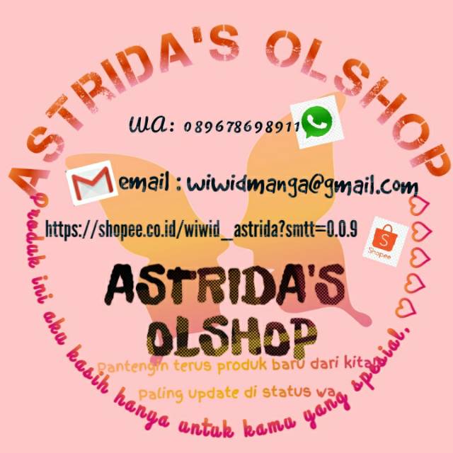 Wiwid_astrida.my store logo