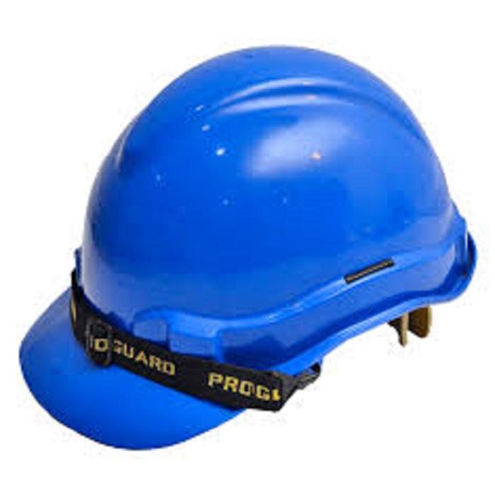 PROGUARD INDUSTRIAL SIRIM SAFETY HELMET (FOR HMTPHSL)(FAST DELIVERY
