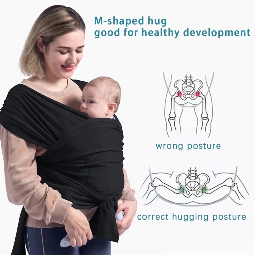 Easiest Sling For Newborn