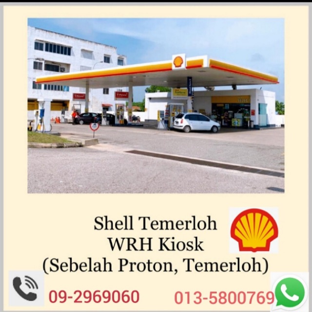 Wrh Kiosk Online Shop Shopee Malaysia