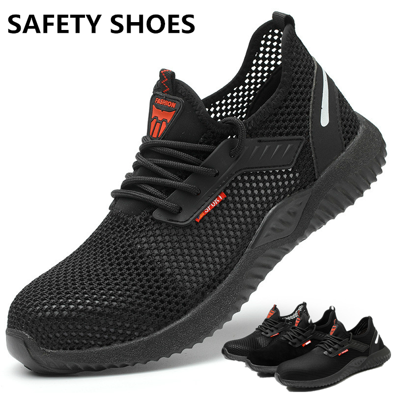 shopee safety shoes