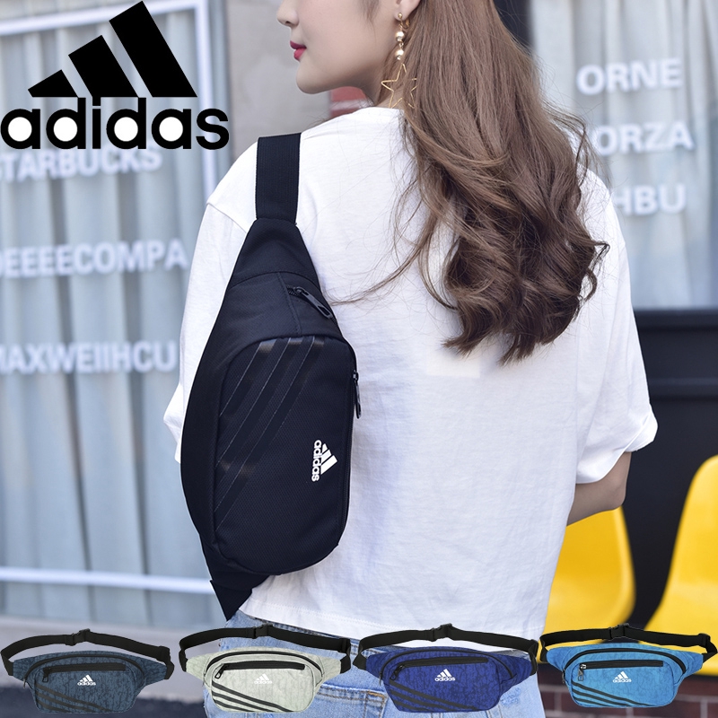 adidas men sling bag